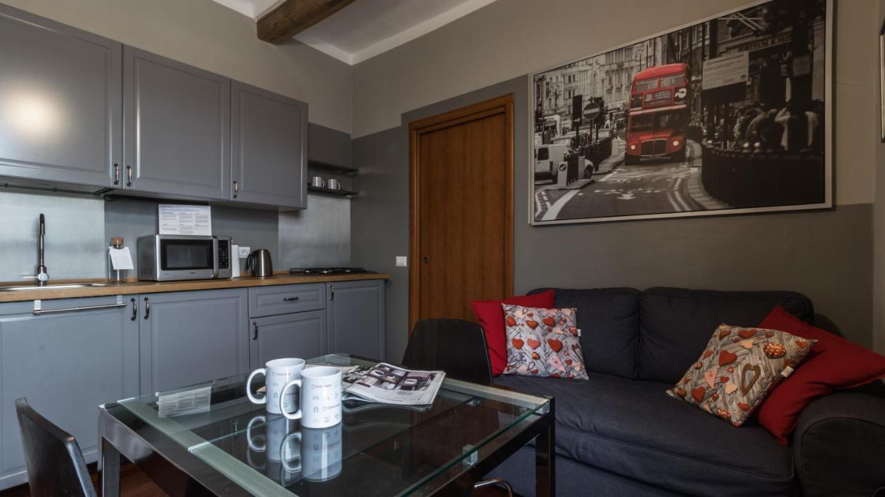 Apartamento Italianway - Paisiello 4 Milán