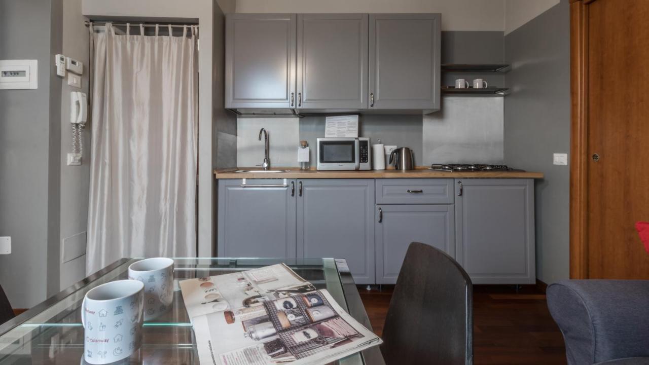 Apartamento Italianway - Paisiello 4 *