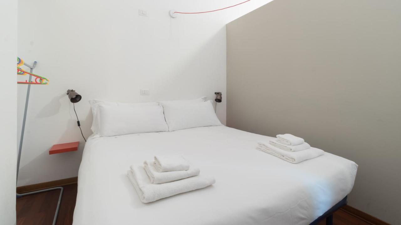 Apartamento Italianway - Paisiello 4 Milán